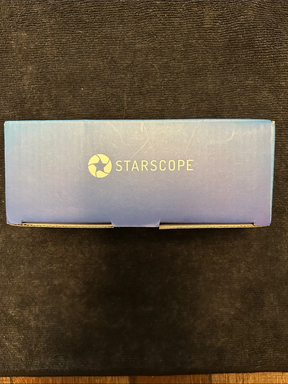 Starscope Monocular Telescope Gen 2 10x Zoom  Water Resistant Open Box Unused